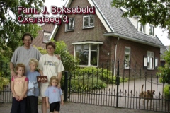 Buurtarchief 2005