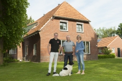 Bloemenkamp