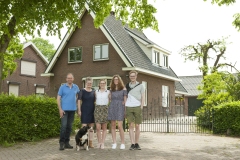 Boksebeld